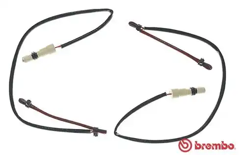 Датчик тормозных колодок BREMBO A00340