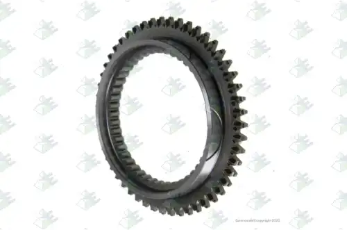 Шестерня КПП EURORICAMBI 30530167