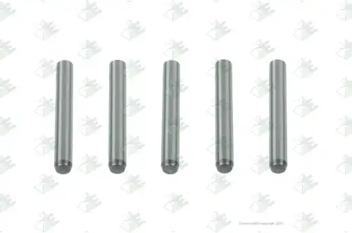 палец КПП!\ IVECO 30170431 EURORICAMBI