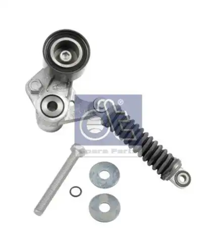 натяжитель ремня!\ MAN D2066 3.34191 DT