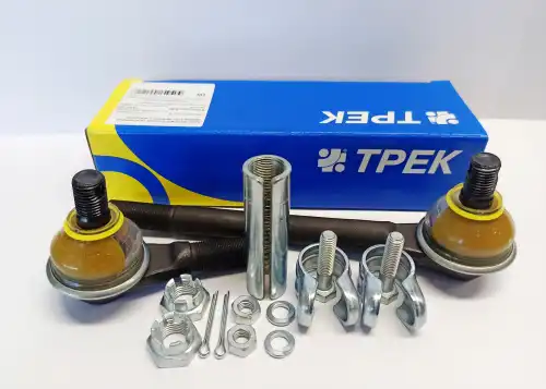 Рулевой наконечник TREK TA70-103