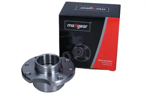 Ступица MAXGEAR 33-1275