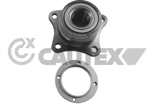 Ступица CAUTEX 771303