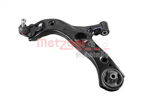 Рычаг подвески METZGER 58127401