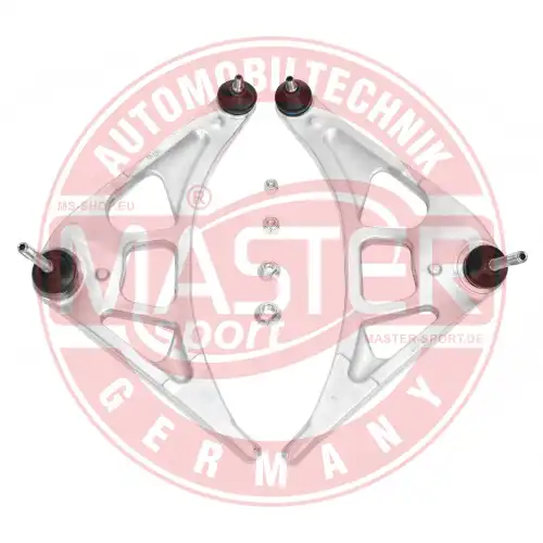 Рычаг подвески MASTER-SPORT 37120-KIT-MS