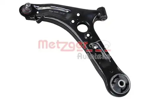 Рычаг подвески METZGER 58142501