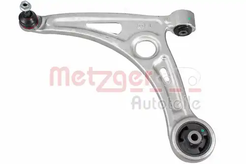 Рычаг подвески METZGER 58147002
