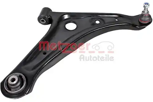 Рычаг подвески METZGER 58006402