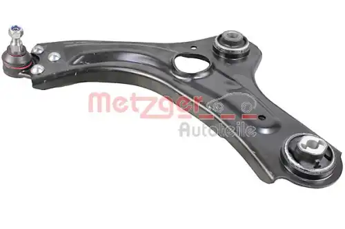 Рычаг подвески METZGER 58138601
