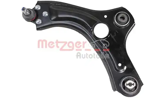 Рычаг подвески METZGER 58138702