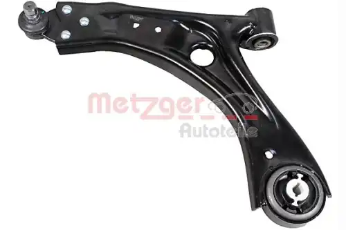 Рычаг подвески METZGER 58144501