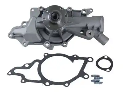 насос водяной MB 05138057AA CHRYSLER
