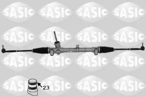 Рулевая рейка SASIC 7376040