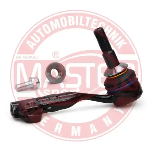 Рулевой наконечник MASTER-SPORT 36513-PCS-MS