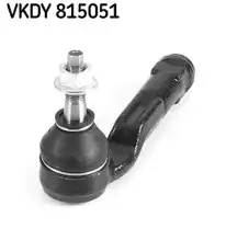 Рулевой наконечник SKF VKDY 815051