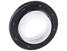 05073675AB Сальник коленвала передний 3.0D CHRYSLER