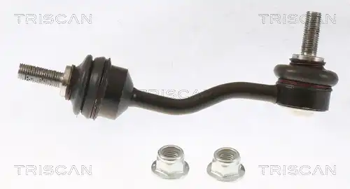 Тяга стабилизатора TRISCAN 8500 81608