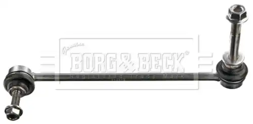 Тяга стабилизатора BORG&BECK BDL7565