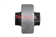 Рычаг подвески METZGER 52082208
