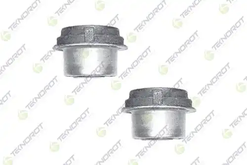 Рычаг подвески TEKNOROT KS 35