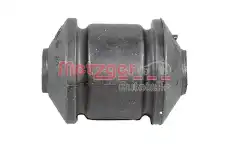 Рычаг подвески METZGER 52087608