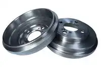 Тормозной барабан 19-3703 MAXGEAR