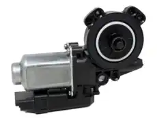 824501R010 ЭЛ.ДВИГАТЕЛЬ СТЕКЛОПОДЪЕМНИКА СТЕКЛА ДВЕРИ, 60ВТ HYUNDAI