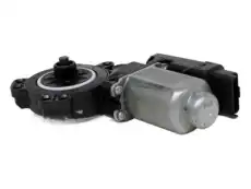 824501R010 ЭЛ.ДВИГАТЕЛЬ СТЕКЛОПОДЪЕМНИКА СТЕКЛА ДВЕРИ, 60ВТ HYUNDAI