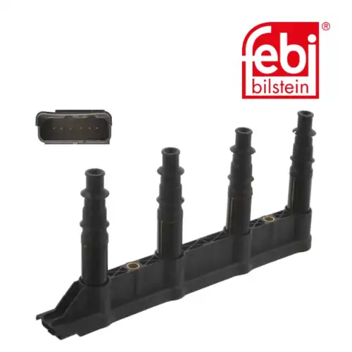 Катушка зажигания FEBI 36430