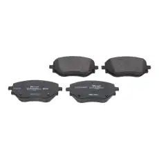 Тормозные колодки дисковые VALEO 302545