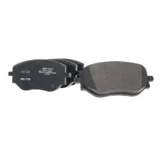 Тормозные колодки дисковые VALEO 302545