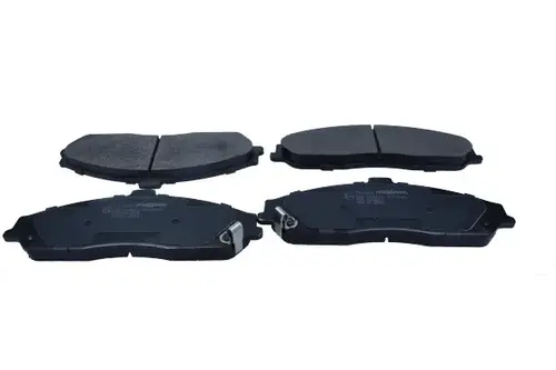 Тормозные колодки дисковые MAXGEAR 19-3890