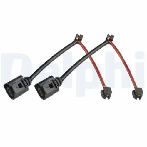 Датчик тормозных колодок DELPHI LZ0379