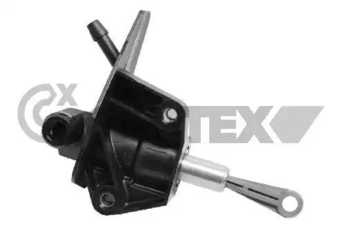 Цилиндр сцепления CAUTEX 750257