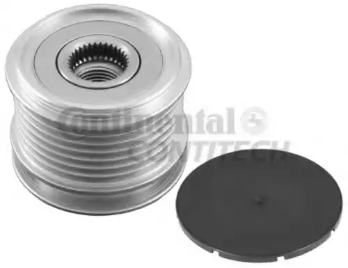 шкив генератора MB AP9020 CONTITECH