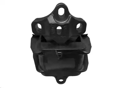 подушка КПП левая VW 80001314 CORTECO