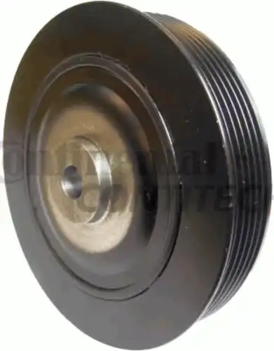 шкив коленвала Ren VD1081 CONTITECH