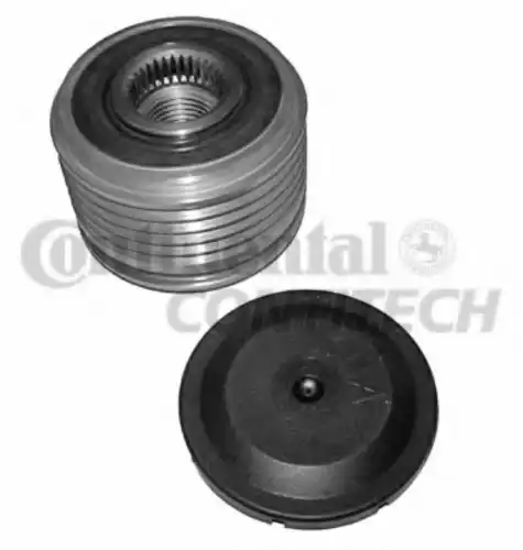 шкив генератора MB AP9011 CONTITECH