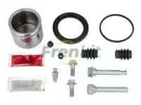 Суппорт тормозной FRENKIT 760903