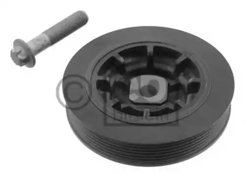 Шкив коленвала FEBI 33705