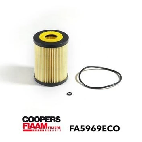 Фильтр масляный COOPERS FA5969ECO MB