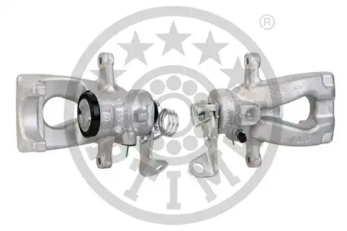 Суппорт тормозной OPTIMAL BC-1573L