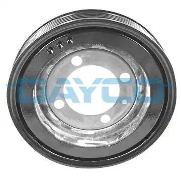 шкив коленвала Opel DPV1137 DAYCO
