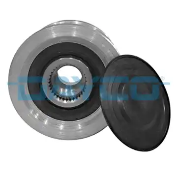 шкив генератора Audi ALP2395 DAYCO