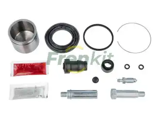 Суппорт тормозной FRENKIT 751375
