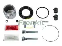 Суппорт тормозной FRENKIT 757494
