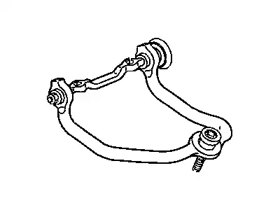 Шаровая опора DODGE 04879321AA