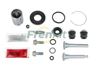 Суппорт тормозной FRENKIT 734051
