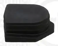заглушка ГБЦ!\ BMW E30/E28/E34/Z1 2.0-2.7i <93 099.252 ELRING