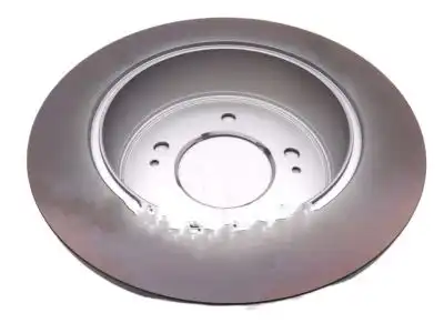 Тормозной диск MOBIS 584112H300